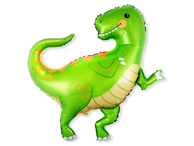 Balon foliowy "Dino", 24 cale