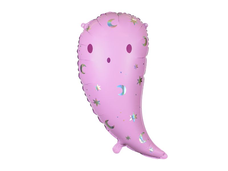 Balon foliowy "Duch", 41 cm x 70 cm
