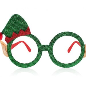 Okulary imprezowe, Czapka Elfa