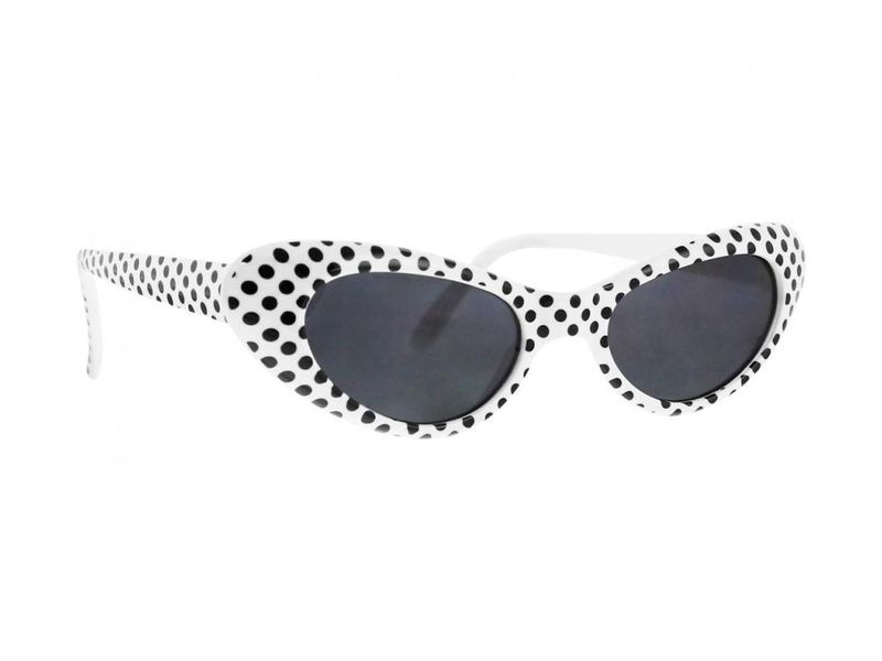 Okulary imprezowe, Pin Up